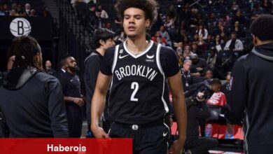 Pistons, bu yaz Cam Johnson'ı kovalayabilir