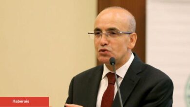 Piyasada Mehmet Şimşek sesleri