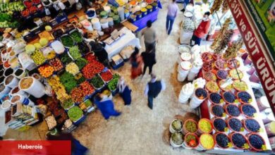 Piyasanın enflasyon beklentisinde sonlu artış - Haberois Piyasanın enflasyon beklentisinde sonlu artış