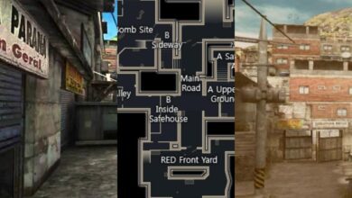 Point Blank: Yeni Safe House Taktikleri