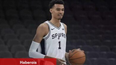Popovich, Wemby'nin 'kendi' olmasını istiyor. "O LeBron, Duncan yahut Kobe değil"