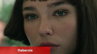 Prime Video Başrolünde Matilda De Angelis'in Oynadığı Citadel: Diana Dizisinden İlk Karleri Paylaştı