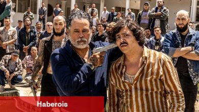 Prime Video, Franck Gastambide'in Yeni Aksiyon Komedi Filmi Medellín'in Fragmanını Yayınladı