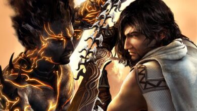 Prince of Persia: The Two Thrones için kamera meselelerini düzelten mod yayınlandı - Haberois Prince of Persia: The Two Thrones için kamera meselelerini düzelten mod yayınlandı