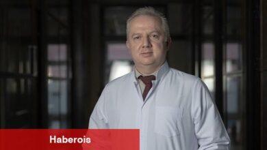 Prof.Dr.Ceylaner: "Obezite Hastalığında Genetik Faktörler Önemli Rol Oynamaktadır" - Haberois Prof.Dr.Ceylaner: "Obezite Hastalığında Genetik Faktörler Önemli Rol Oynamaktadır"