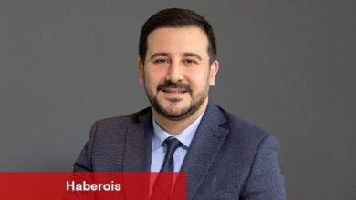 Prometeon'da İnsan Kaynakları Direktörlüğü'ne Okan Vural getirildi - Haberois Prometeon'da İnsan Kaynakları Direktörlüğü'ne Okan Vural getirildi