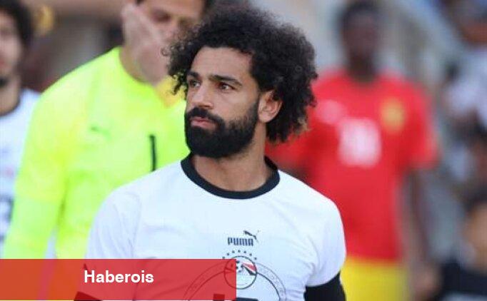 PSG'de Messi'nin yerine Salah! - Haberois PSG'de Messi'nin yerine Salah!