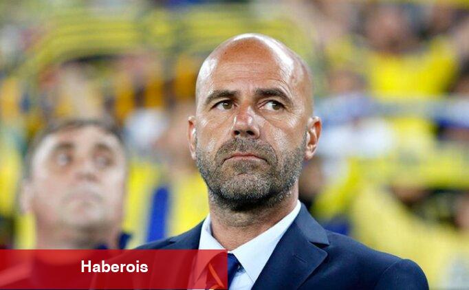 PSV'de Peter Bosz periyodu - Haberois PSV'de Peter Bosz periyodu