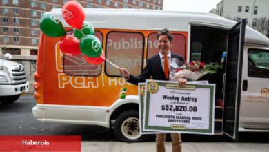 Publishers Clearing House, 'Dark Patterns' Davasında 18,5 Milyon Dolar Ödüyor