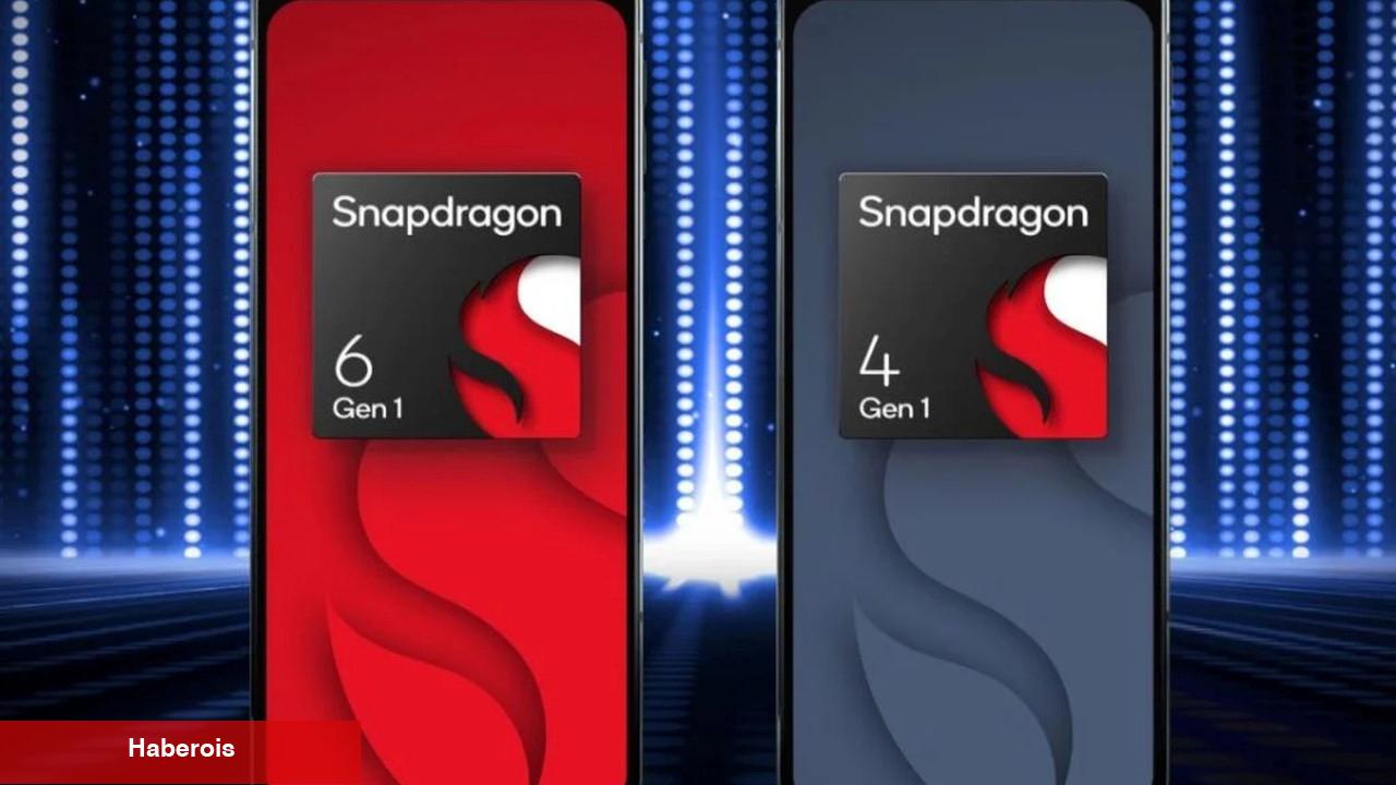 Qualcomm iki yeni modem çipini daha resmen tanıttı