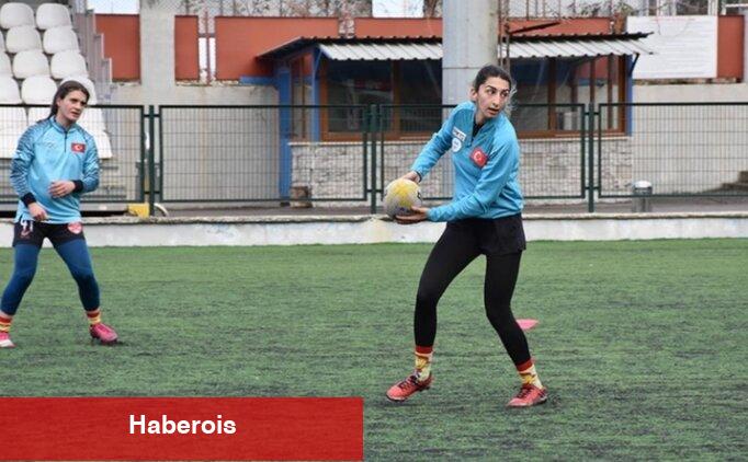 Ragbi Bayan Grubu'ndan berbat başlangıç - Haberois Ragbi Bayan Grubu'ndan berbat başlangıç