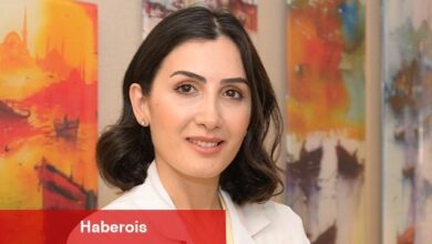 Rahim Ağzı Kanserine Karşı 9'lu Aşı Önlemi - Haberois Rahim Ağzı Kanserine Karşı 9'lu Aşı Önlemi