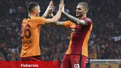 Rashica'dan transfer kararı!