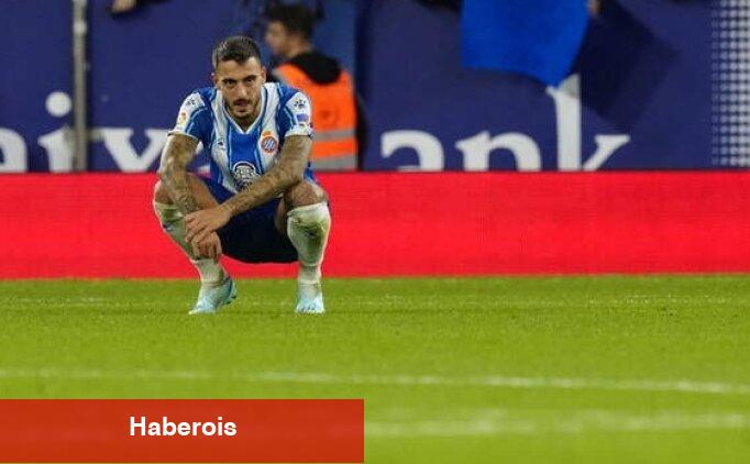 Real Madrid'de Joselu transferi sona yaklaşıyor - Haberois Real Madrid'de Joselu transferi sona yaklaşıyor