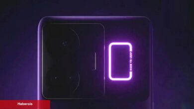 Realme GT Neo 5’in neredeyse bütün özellikleri ortaya çıktı