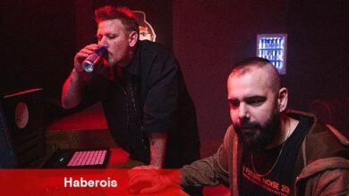 Red Bull 64 Bars, Şanışer ile Geri Dönüyor