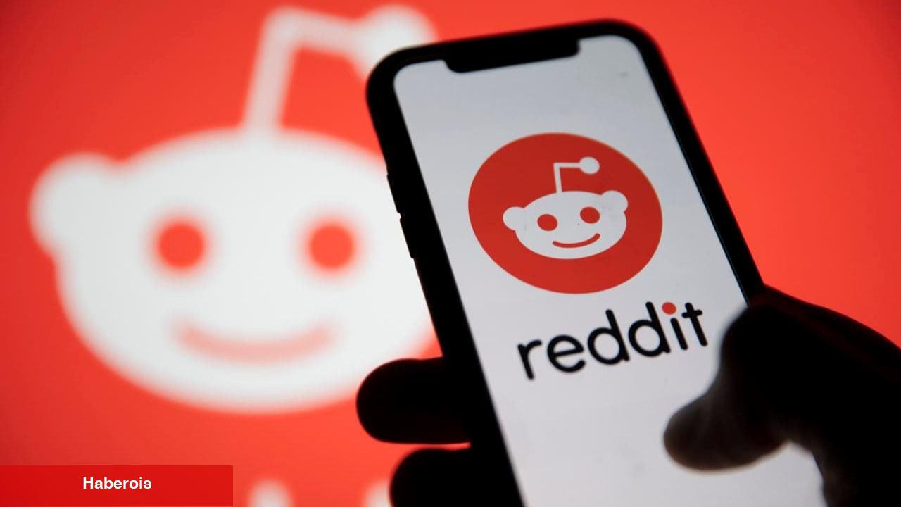 Reddit beklenmedik çıkışlar yapmaya devam ediyor