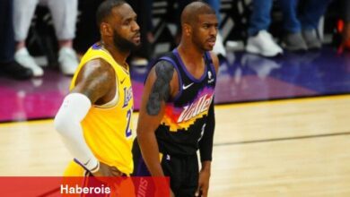 Redick: "CP3 için en uygun grup, Lakers!"