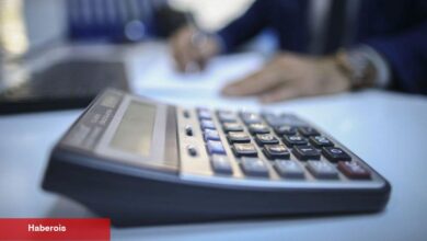 Reeskontta faiz yükseltildi - Haberois Reeskontta faiz yükseltildi