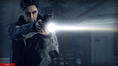 Remedy, Alan Wake Açılışındaki Alıntı İçin Stephen King'e 1$ Ödemiş - Haberois Remedy, Alan Wake Açılışındaki Alıntı İçin Stephen King'e 1$ Ödemiş