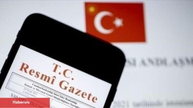 Resmi Gazete'de bugün (14.06.2023) - Haberois Resmi Gazete'de bugün (14.06.2023)