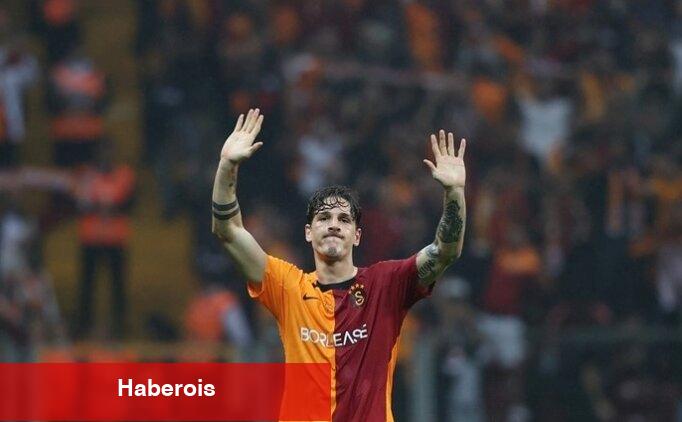 Roberto Mancini, Zaniolo'ya güveniyor! - Haberois Roberto Mancini, Zaniolo'ya güveniyor!