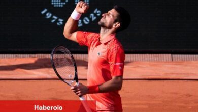 Roland Garros erkeklerde final zamanı! - Haberois Roland Garros erkeklerde final zamanı!