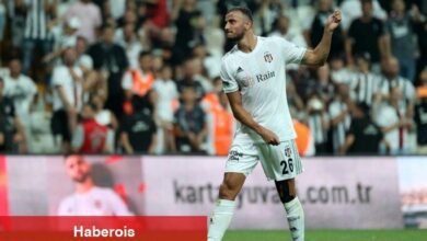 Romain Saiss, Fransa yolcusu! - Haberois Romain Saiss, Fransa yolcusu!
