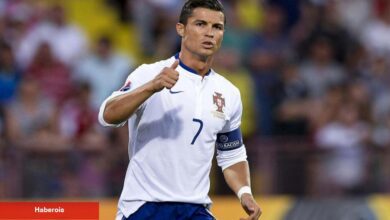 Ronaldo'nun yeni mesleği herkesi şaşırttı!