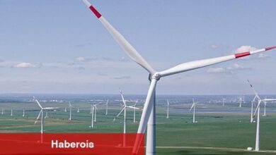 ROSATOM'un Kuzminskaya Rüzgâr Çiftliği Şebekeye Elektrik Vermeye Başladı