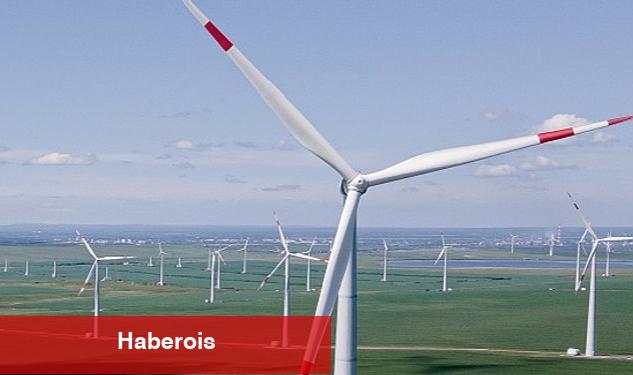 ROSATOM'un Kuzminskaya Rüzgâr Çiftliği Şebekeye Elektrik Vermeye Başladı - Haberois ROSATOM'un Kuzminskaya Rüzgâr Çiftliği Şebekeye Elektrik Vermeye Başladı