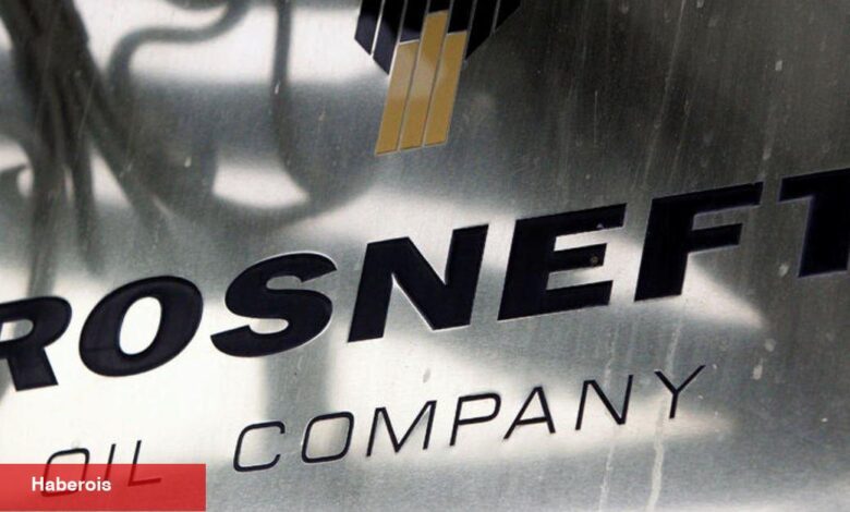 Rosneft'in net kârı birinci çeyrekte yüzde 46 arttı - Haberois Rosneft'in net kârı birinci çeyrekte yüzde 46 arttı