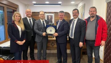 RUMELİSİAD’dan Sırbistan’da 'Uluslararası Balkan Ekonomi Zirvesi' atağı