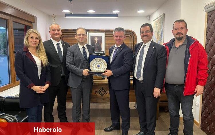RUMELİSİAD’dan Sırbistan’da 'Uluslararası Balkan Ekonomi Zirvesi' atağı - Haberois RUMELİSİAD’dan Sırbistan’da 'Uluslararası Balkan Ekonomi Zirvesi' atağı