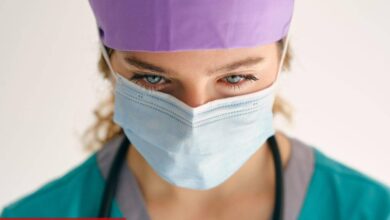 Rutin Aşılama Covid-19’a Takıldı Çocuklarda Ölüm Oranları Arttı - Haberois Rutin Aşılama Covid-19’a Takıldı Çocuklarda Ölüm Oranları Arttı