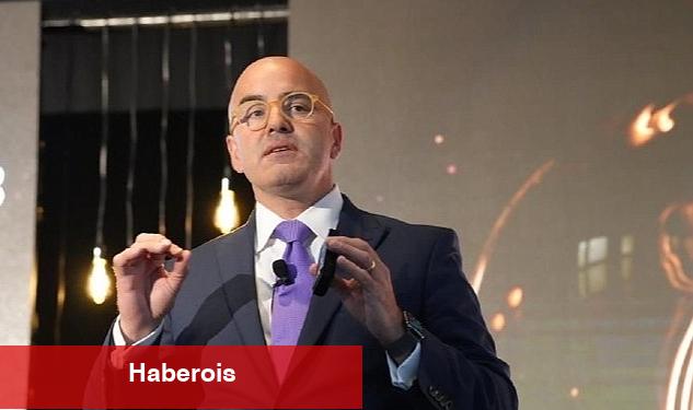 Sabancı enerjide 'imkansız üçlü'nün çözümünde Türkiye ile dünya arasında köprü olacak - Haberois Sabancı enerjide 'imkansız üçlü'nün çözümünde Türkiye ile dünya arasında köprü olacak