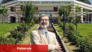 Sabancı Üniversitesi Rektörü Prof. Dr. Yusuf Leblebici Academia Europaea Üyeliğine Davet Edildi