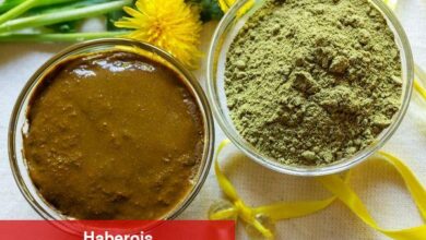 Saça kına yakmak ne işe fayda?