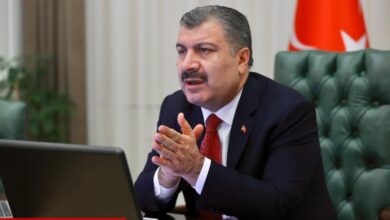 Sağlık Bakanı Koca: SMA Gen Terapisine Yakında Başlayacağız