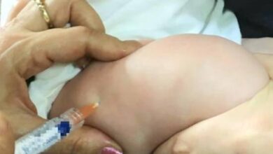 Sağlık Bakanlığı ‘Kızamık Salgını’nı Kabul Etti, 81 İl Valisine Yazı Gönderdi! - Haberois Sağlık Bakanlığı ‘Kızamık Salgını’nı Kabul Etti, 81 İl Valisine Yazı Gönderdi!