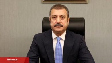 Şahap Kavcıoğlu BDDK Başkanlığı’na atandı