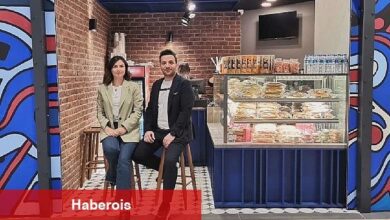 Salados'tan yeni bir girişim