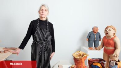 Sally Saul Sonunda Kontrolde - Haberois Sally Saul Sonunda Kontrolde