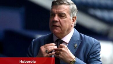 Sam Allardyce'ın Leeds vazifesi 4 maçta bitti - Haberois Sam Allardyce'ın Leeds vazifesi 4 maçta bitti
