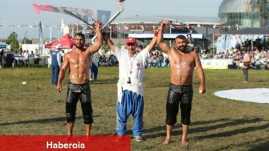 Şampiyon kardeşlerin, Kırkpınar hayali...