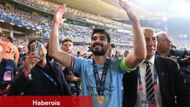 Şampiyonlar Ligi finallerinde "1-0" geleneği bozulmadı - Haberois Şampiyonlar Ligi finallerinde "1-0" geleneği bozulmadı