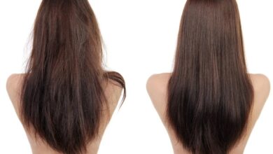 Şampuanınıza çam terebentin yağı ekleyin sonucu görün!