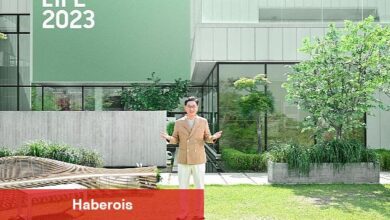 Samsung Bespoke Life serisi günlük yaşamı kolaylaştırırken sürdürülebilir bir gelecek inşa ediyor