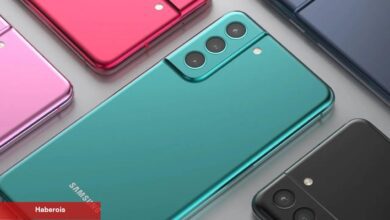 Samsung Galaxy S21 ailesi pembe çizgi meselesiyle gündemde - Haberois Samsung Galaxy S21 ailesi pembe çizgi meselesiyle gündemde