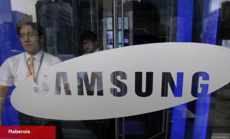 Samsung'dan esnek çalışma atılımı - Haberois Samsung'dan esnek çalışma atılımı